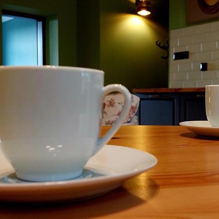Old Town Plus Apartment Tarnow Luaran gambar