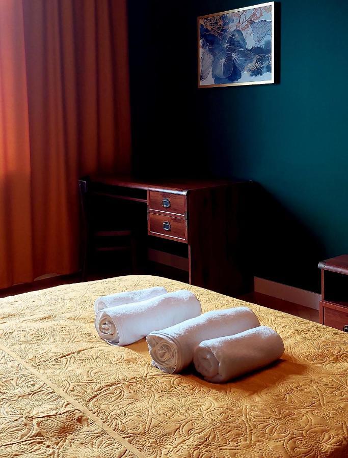 Old Town Plus Apartment Tarnow Luaran gambar